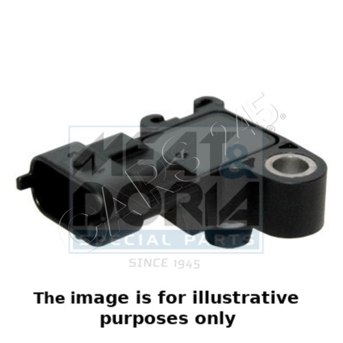 Boost pressure intake - boost, manifold
