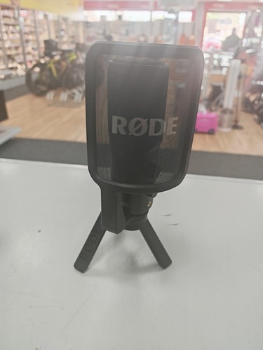 Røde rode usb professional - rØde, nt-usb