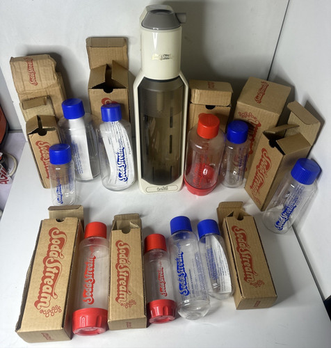 Vintage original soda stream - original,