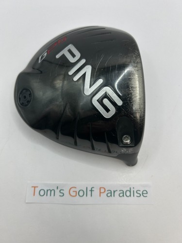 Ping g25 driver head - g25,