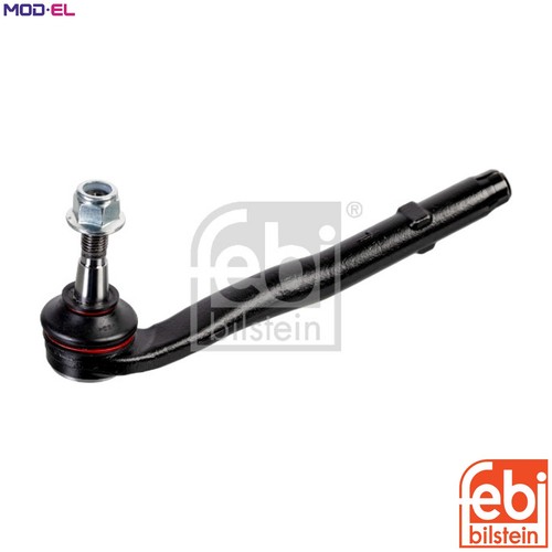 Tie rod end - tie,