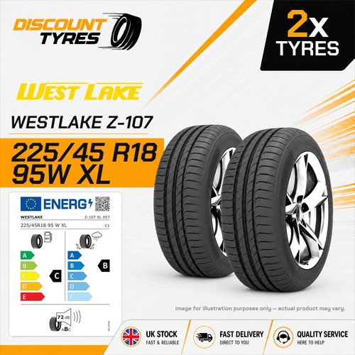 225 45r18 95w xl westlake - 225/45r18,