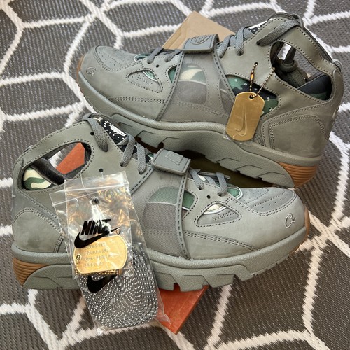 Nike air trainer huarache - nike,