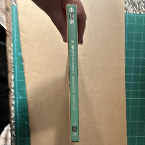 The folio society - society, midsummer
