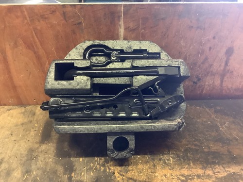 Ford fiesta mk7 - tool, kit