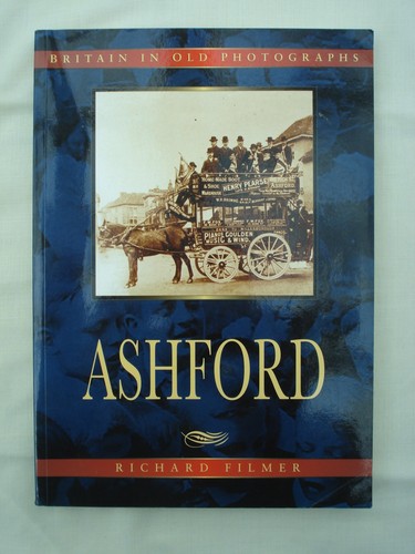 Ashford britain in old - in,