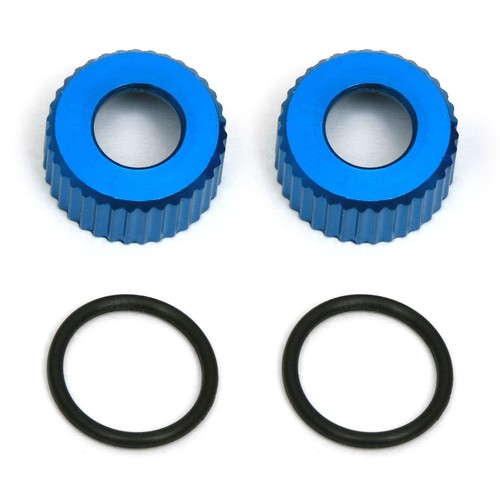Team associated vcs3 shock - associated,