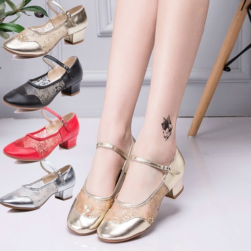 Women dance shoes modern - dance,