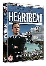 Heartbeat the complete - heartbeat,
