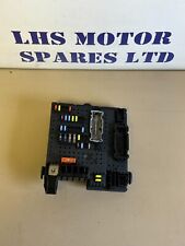 2009 VOLVO XC90 R DESIGN 2.4 DIESEL D5244T4 CODE FUSE BOX 28080156