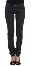 Ermanno Scervino Jeans Green