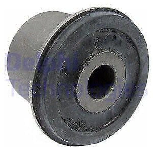 Control arm trailing - arm, bush