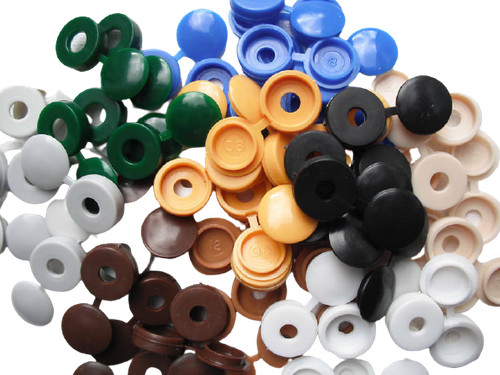 Small hinged screw - small,