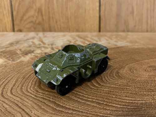 Dinky 680 ferret scout - 680,