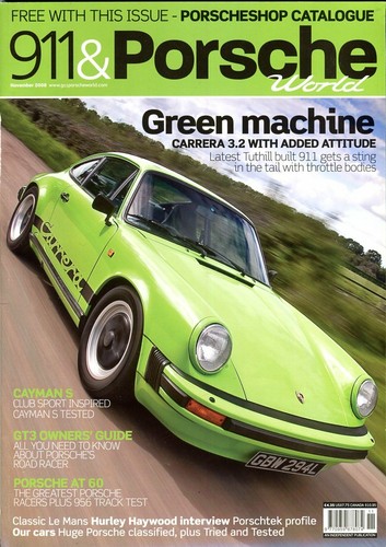 911 porsche world - &,