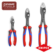 Knipex twingrip front side - knipex,