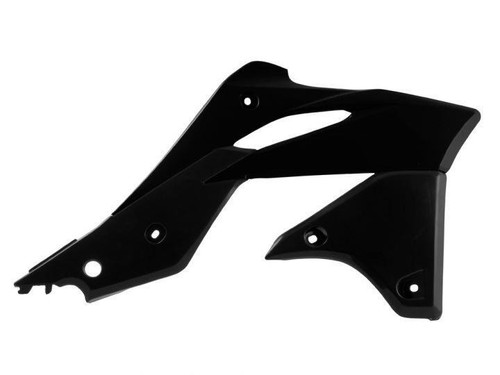 Rtech radiator spoiler fits - radiator,