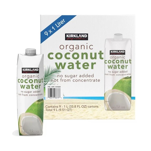 Kirkland signature organic - kirkland,