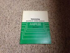 1988 Toyota MR2 MR-2