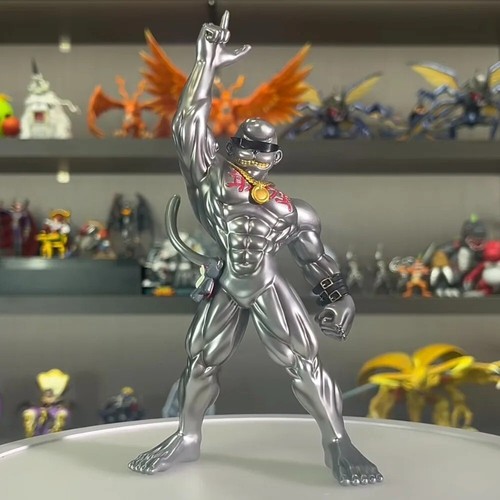 20cm anime digimon adventure - 20cm,