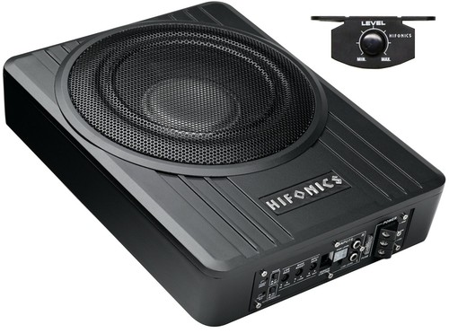 Hifonics 110a 800w - , 10"
