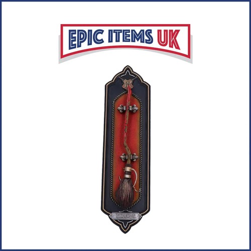 Harry potter firebolt - harry,