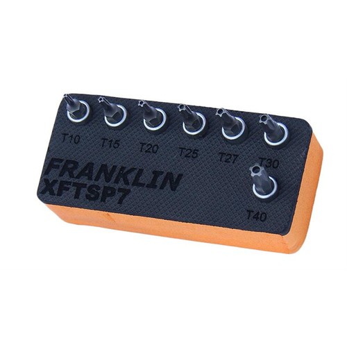 Drive 5 point tamperproof - drive,