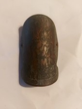 Vintage Bicycle Emblem Bike Head Badge NORMAN Cycling