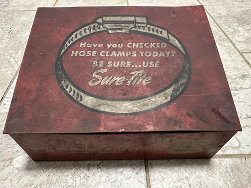 1940s 50s wittek sure tite - wittek, sure-tite