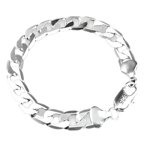 925 sterling silver - 925, mens