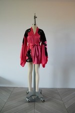 BNWT Agent Provocateur silk