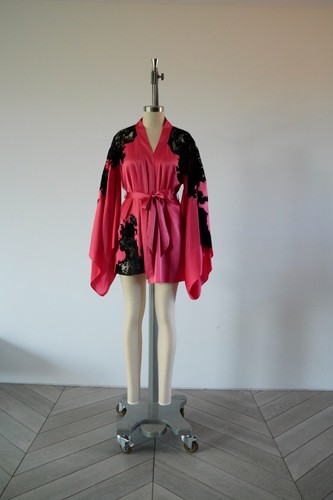 Bnwt agent provocateur - provocateur, silk