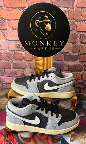 Nike air jordan low - nike, se
