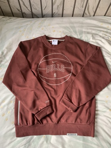 Nike dri fit sweatshirt - nike, dri-fit