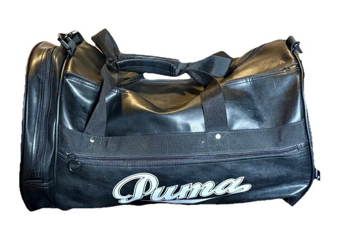 Vintage faux leather - vintage,