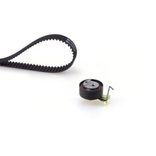 Timing Belt Kit Fits Citroën Berlingo C2 C2 Enterprise Peugeot GATES K015574XS