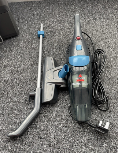 Bissell featherweight - bissell,