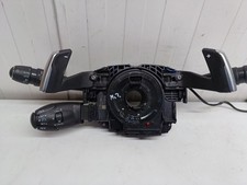 PEUGEOT 3008  MK2 17-20 Indicator Stalk Wiper Lights Complete Unit 98312545ZD