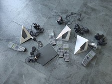 5X Bang & Olufsen Beocom 6000