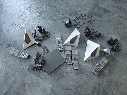 Bang olufsen beocom 6000 - bang,