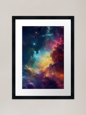 Nebulae Overture: Planetary