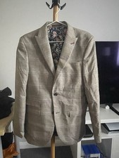 Tweed jacket - M&S menswear