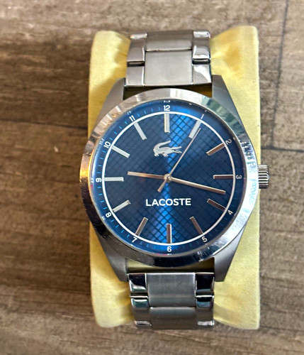 Lacoste 14 2715 41mm - lacoste, lc.98.1.14.2715