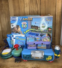 Thomas The Tank Engine VTech