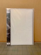 Presentation Display Book A3