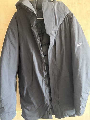 Arcteryx therme parka - parka, xl