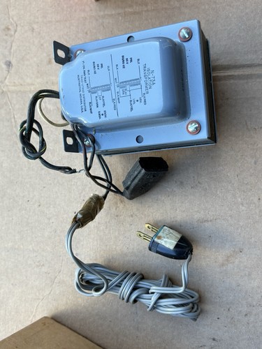 Triad utrad distributor 73a - distributor,