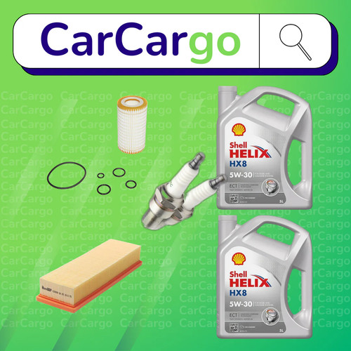 Service kit for - service,