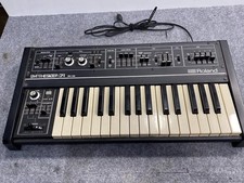 Roland SH-09 Analog Monophonic