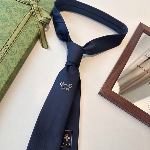 Authentic gucci tie - gucci, mens